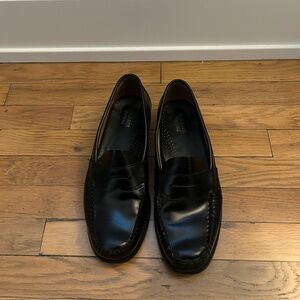 G.H. Bass Penny Loafers